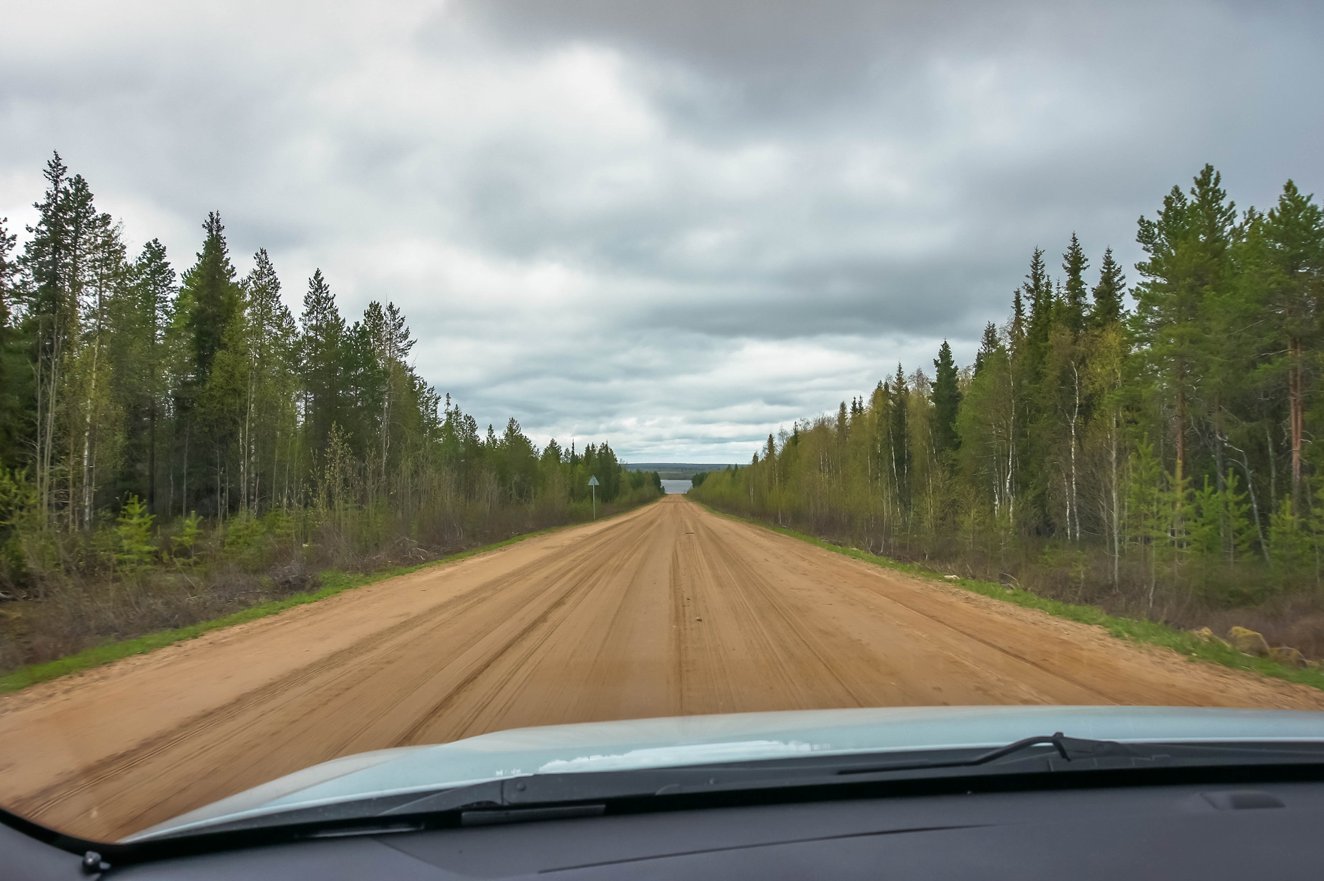 На Мезень и Лешуконь — «Путешествия» на DRIVE2