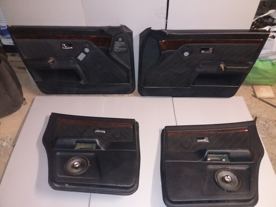 Навожу порядок в гараже. — DRIVE2