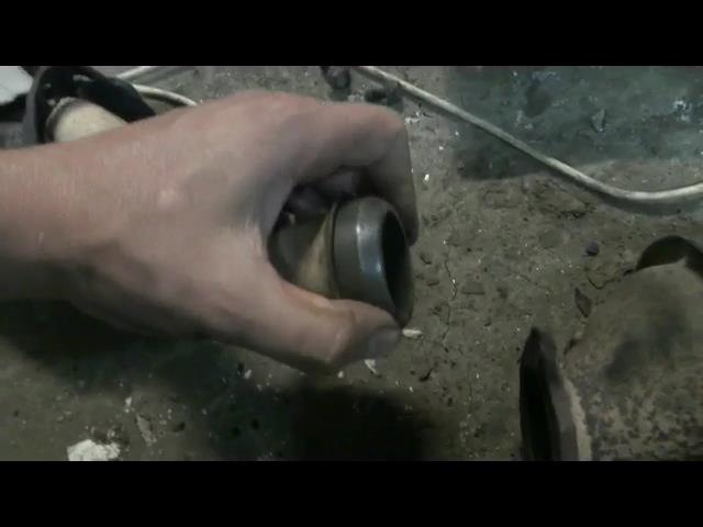 Кузовные работы в Минске и покраска авто (элемента)