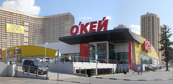 🌟Встреча Drive2SPb в Окее на Выборгском ш🌟 — Сообщество «DRIVE2 Санкт ...