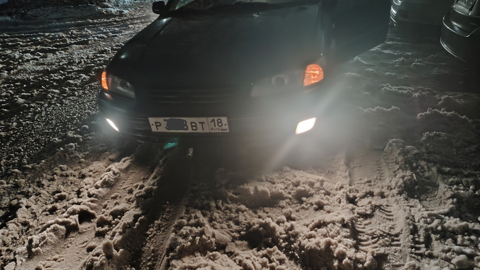 Toyota Camry Беззубик(женатакговорит)