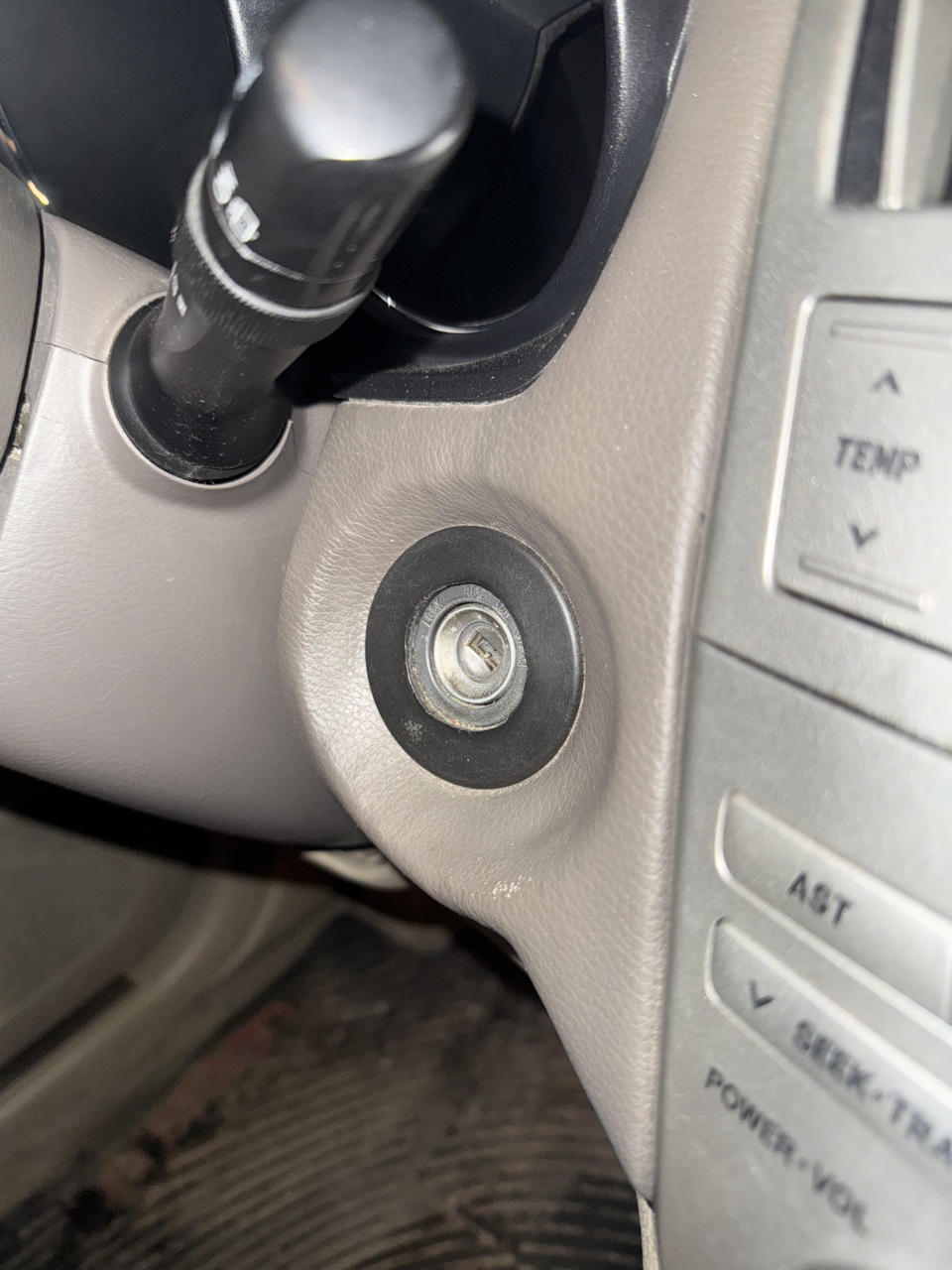 Фото в бортжурнале Lexus RX (2G)