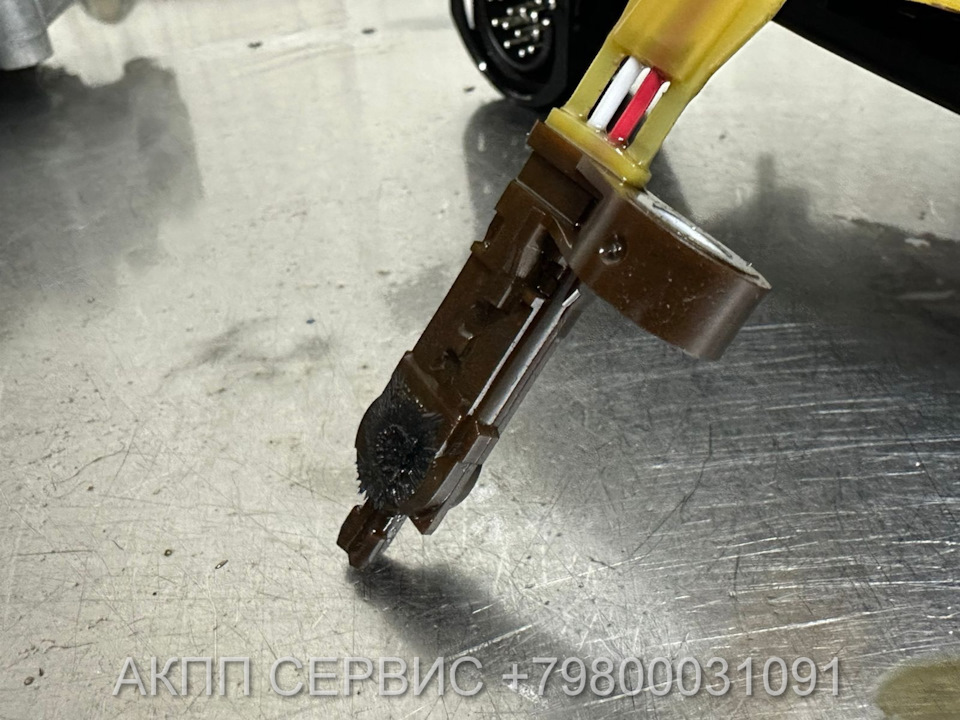 Фото в бортжурнале BMW X5 (E70)