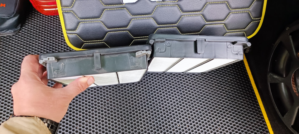 Фото в бортжурнале KIA Sportage (4G)