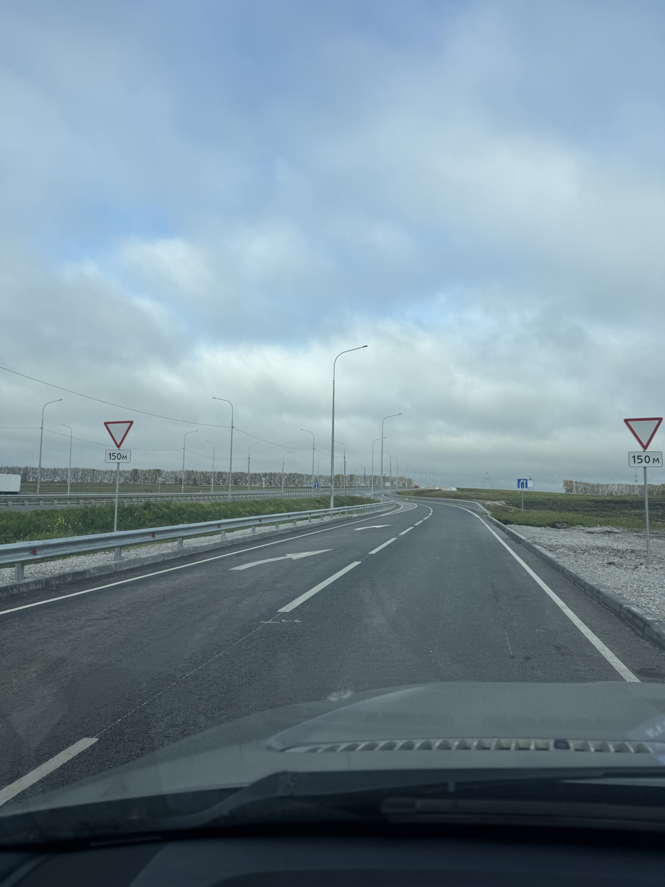 Photo from the logbook BMW X5 (E53)