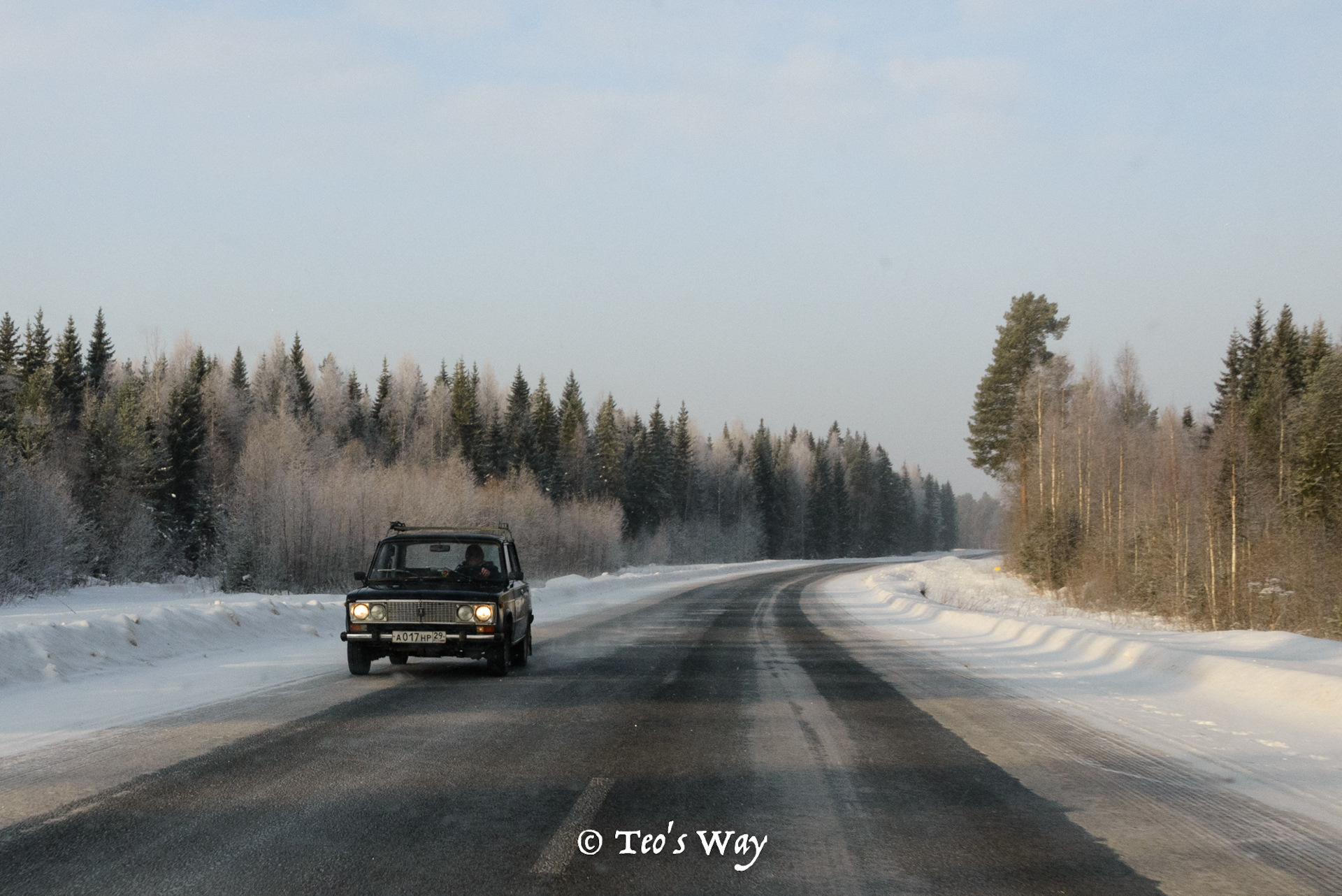 Как Североросийск стал Североонежском! — DRIVE2