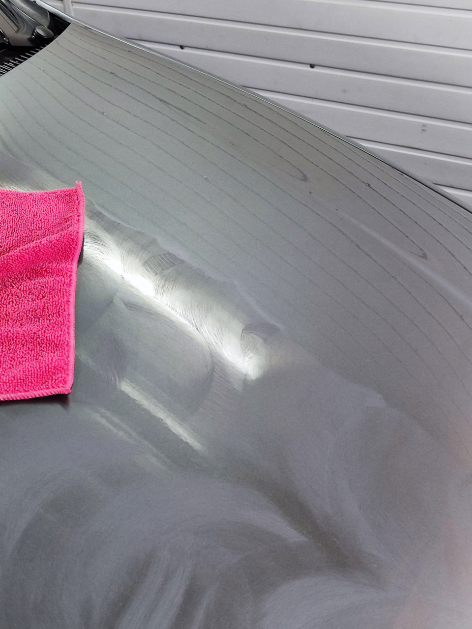 Фото в бортжурнале Lada Калина Универсал (1G)