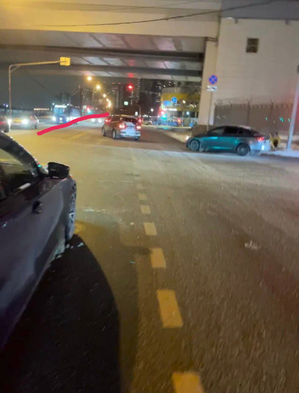 Фото в бортжурнале BMW 3 series (G20)