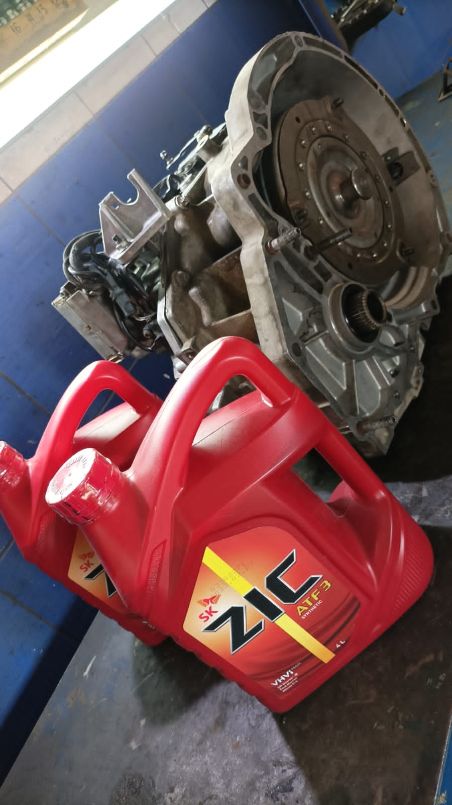 Фото в бортжурнале Renault Duster (1G)