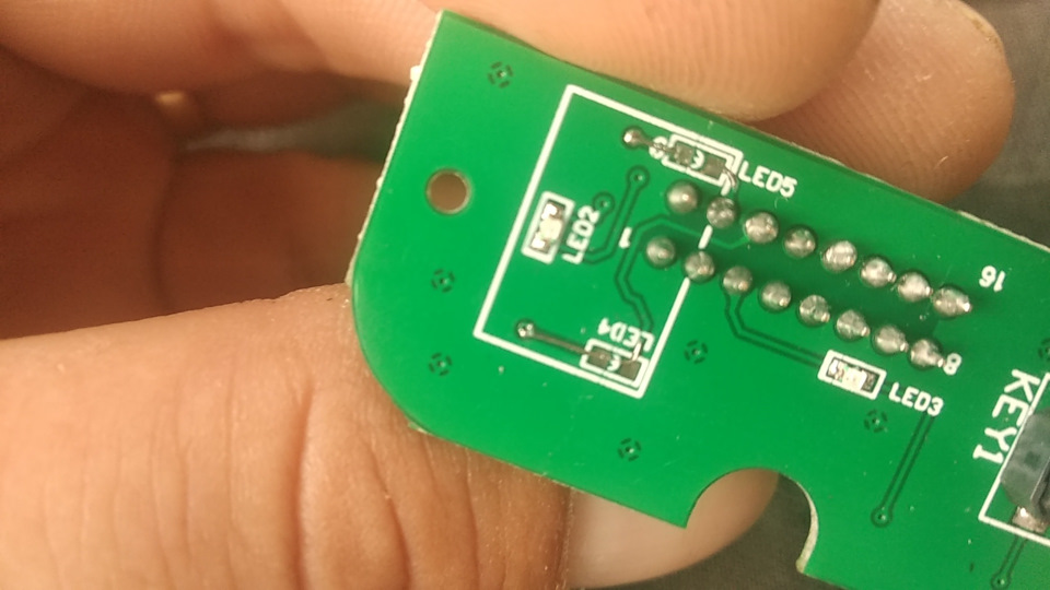 Фото в бортжурнале Mitsubishi Outlander XL