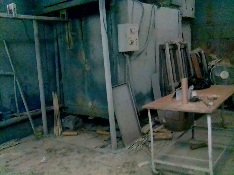 Фото в бортжурнале Ford Explorer (1G)