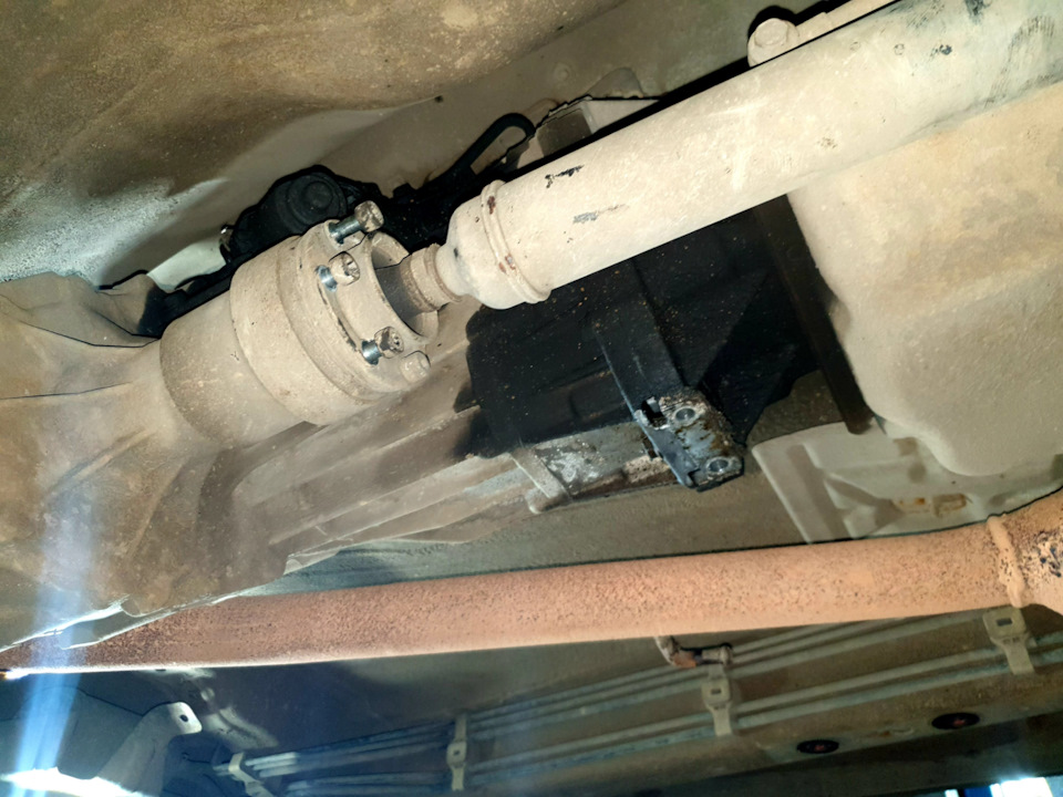 Фото в бортжурнале Suzuki Grand Vitara (2G)