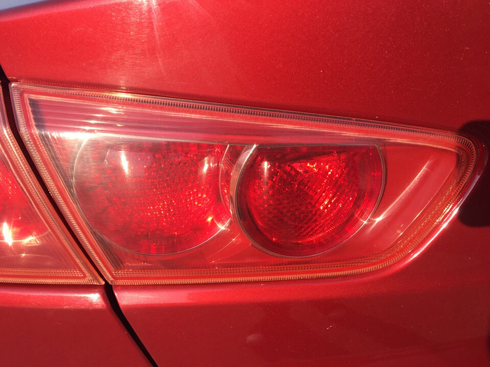 Последние изменения, подушки двигателя KEIN — Subaru Impreza WRX STI ...