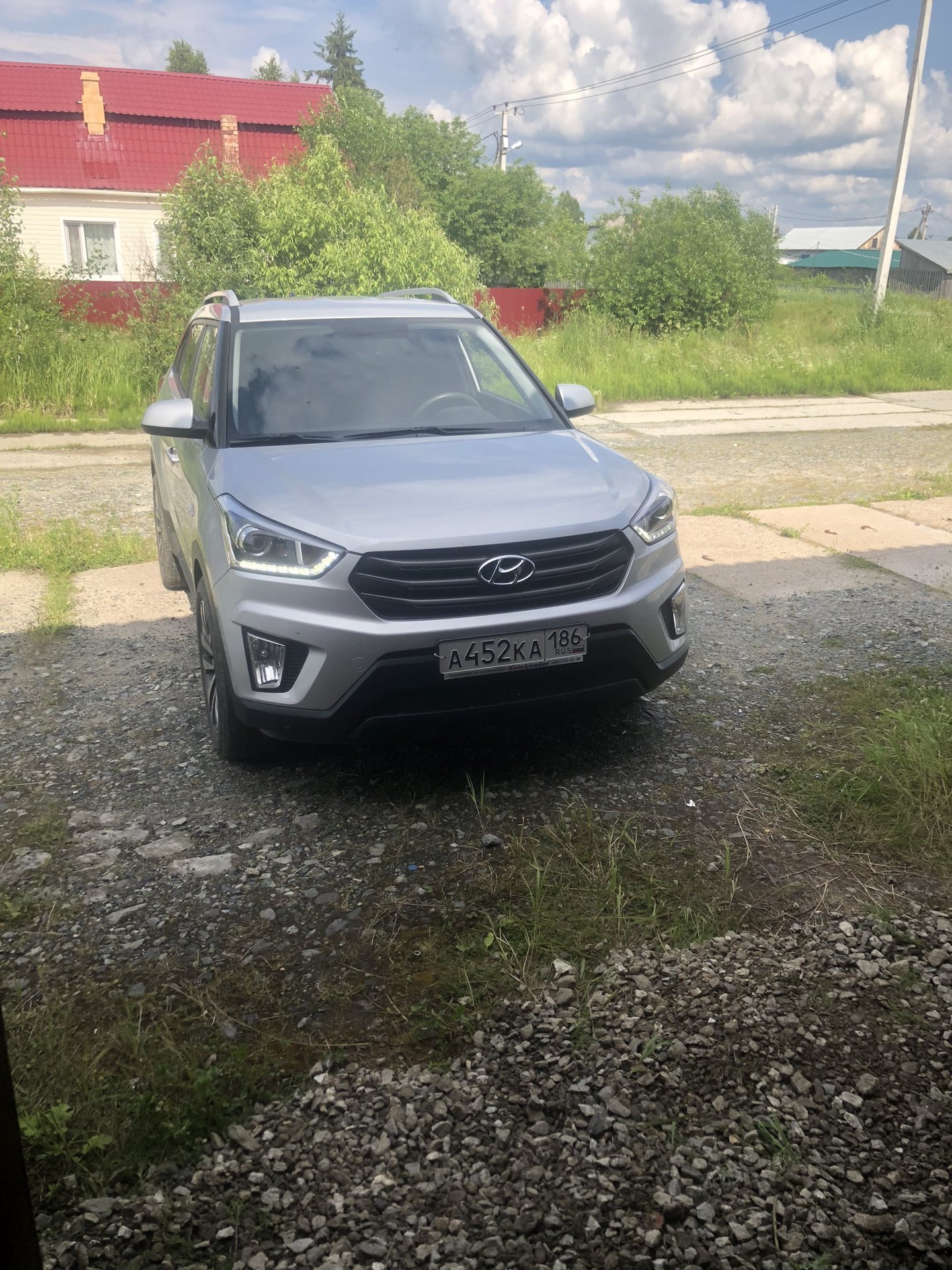 Как снять решетку радиатора крета Снятие и замена решетки радиатора Hyundai Creta - Hyundai Creta (1G), 1,6 л, 201