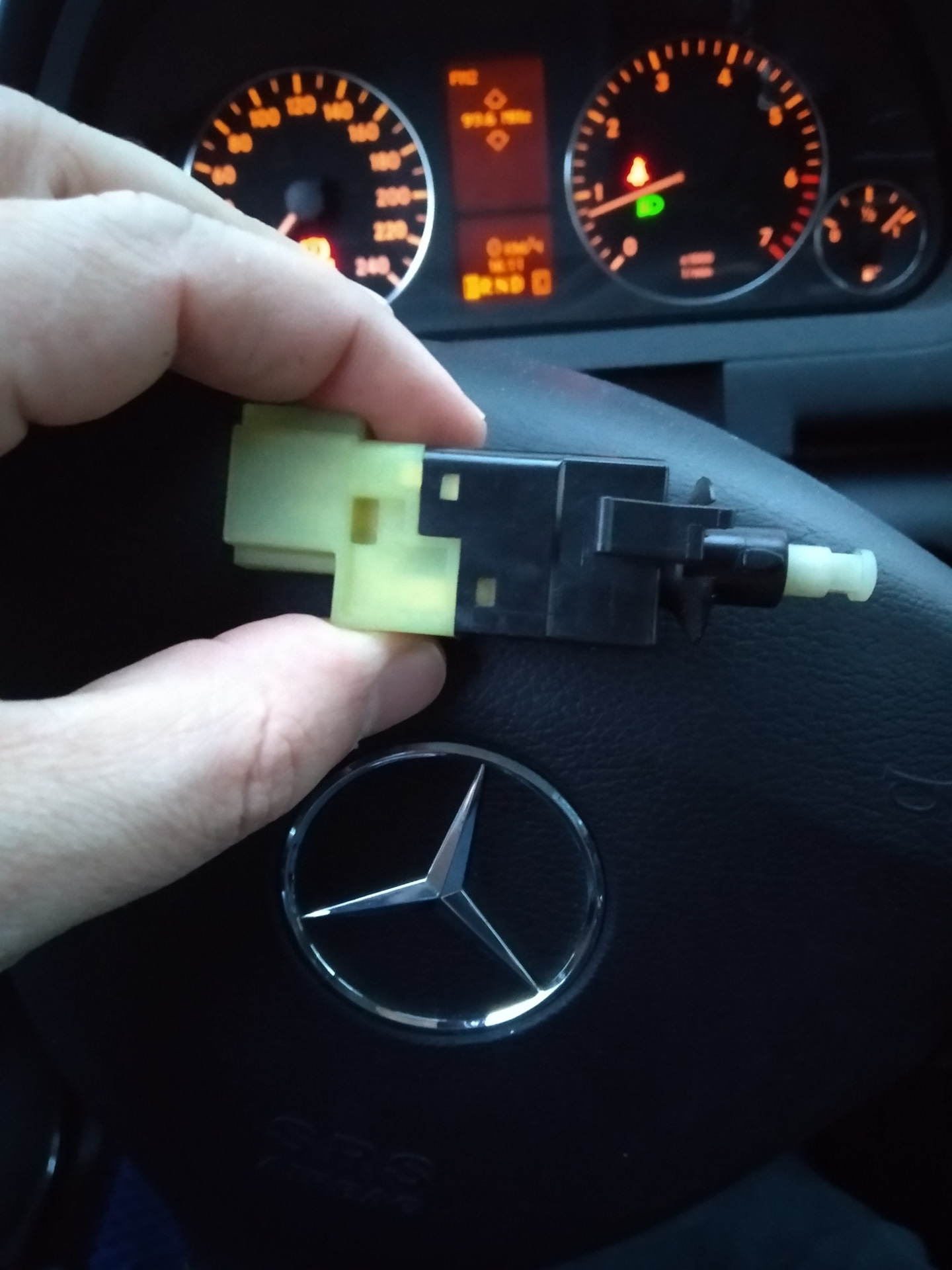 Guides mercedes