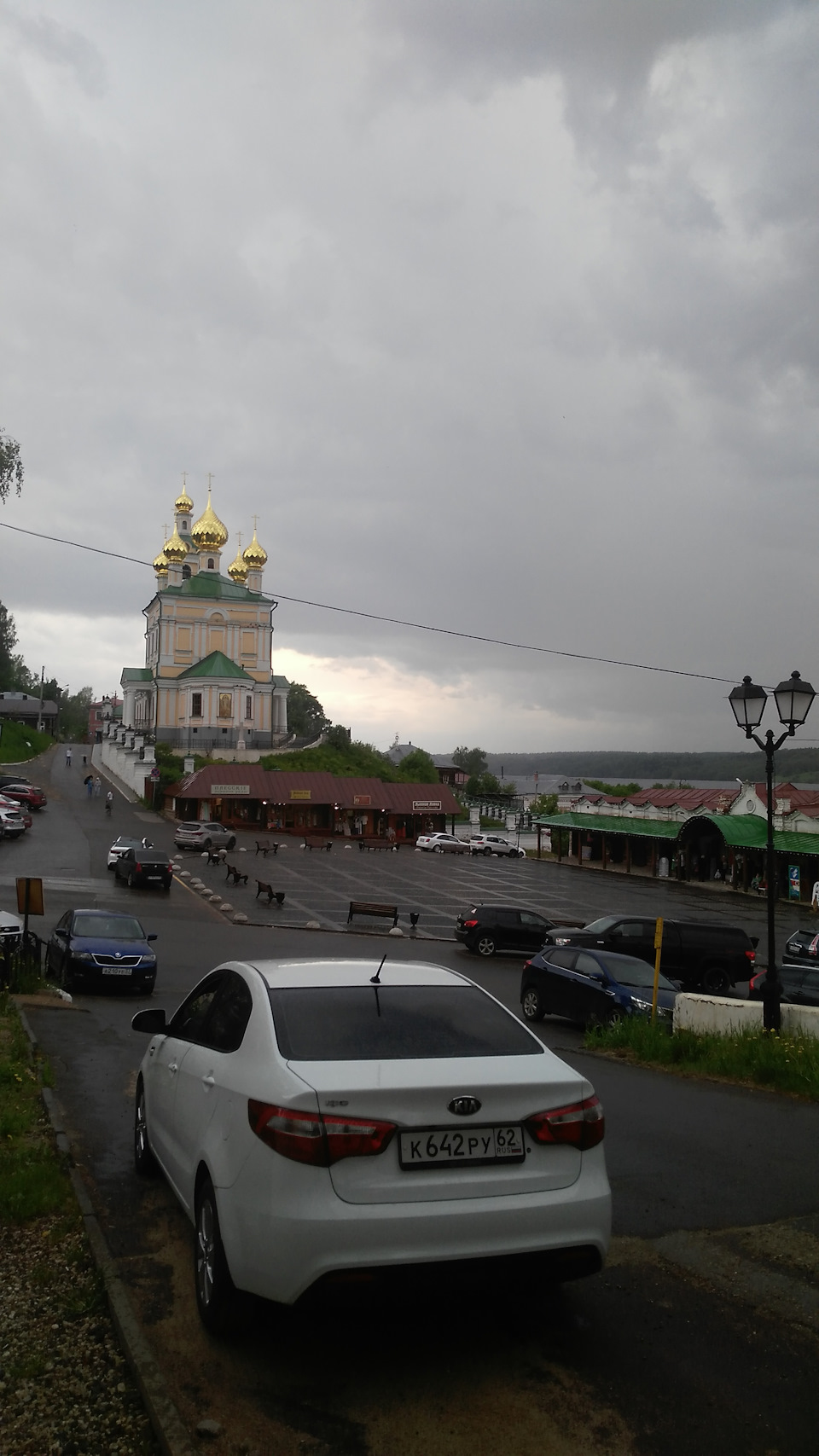 от иваново до переславль залесский на машине (95) фото