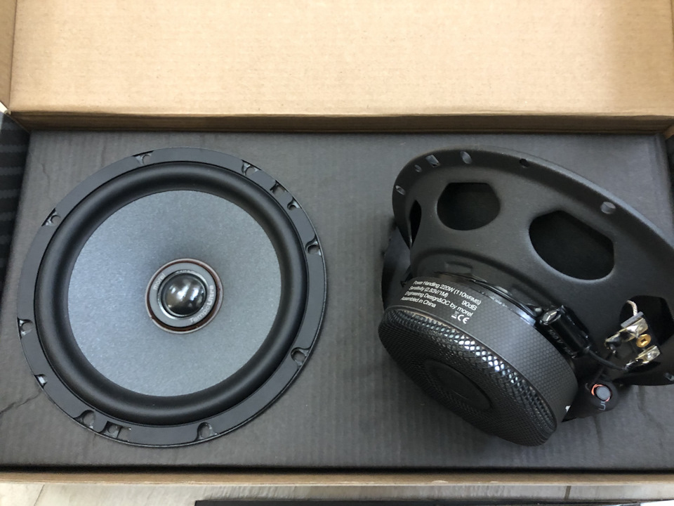 Фото в бортжурнале Honda Accord (10G)