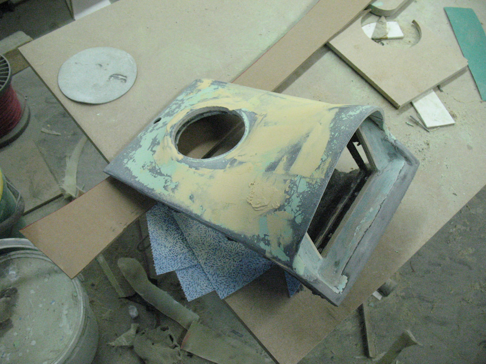 Как снять внутреннюю гранату на тойоте спринтер - 98 фото