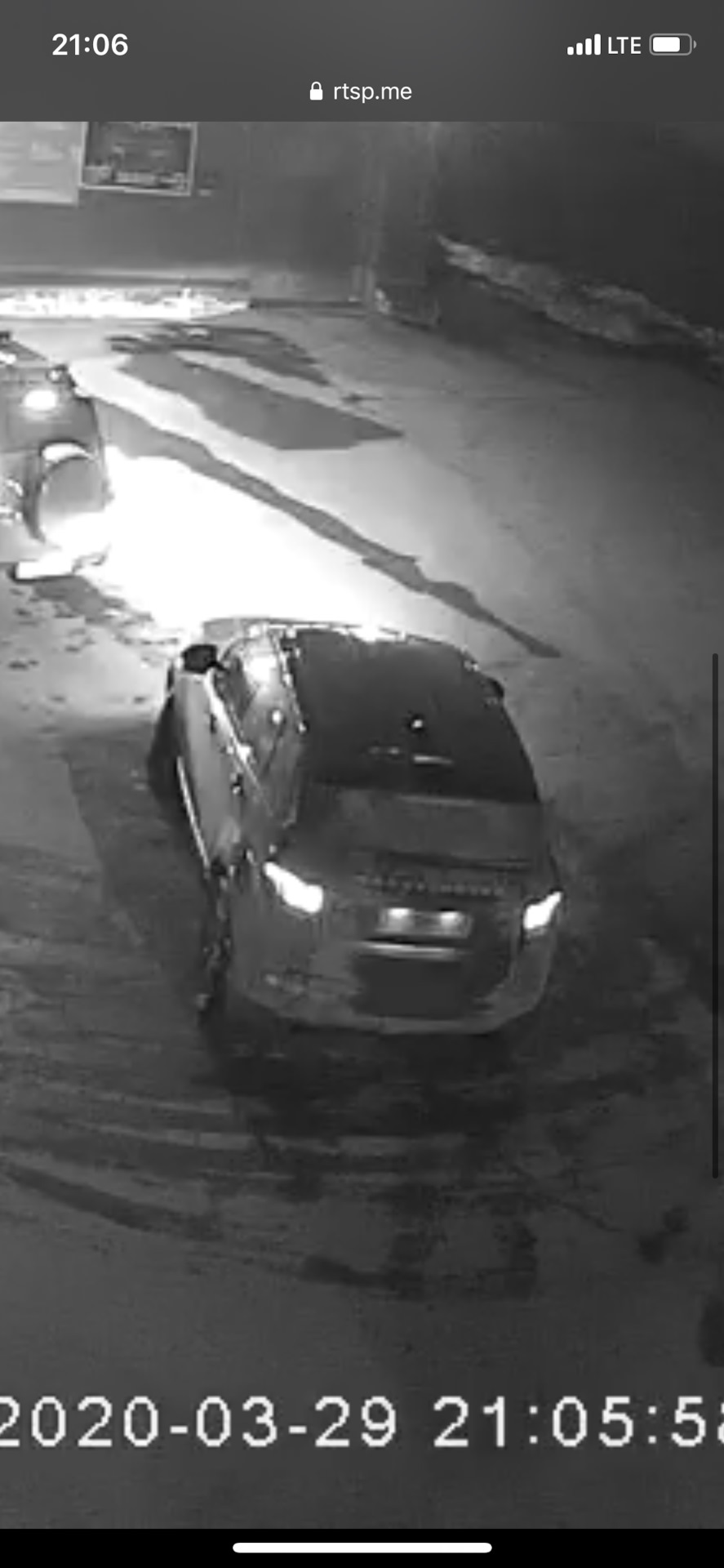 Еще 2 года жизни с Эвоком — Land Rover Range Rover Evoque, 2,2 л, 2011 ...