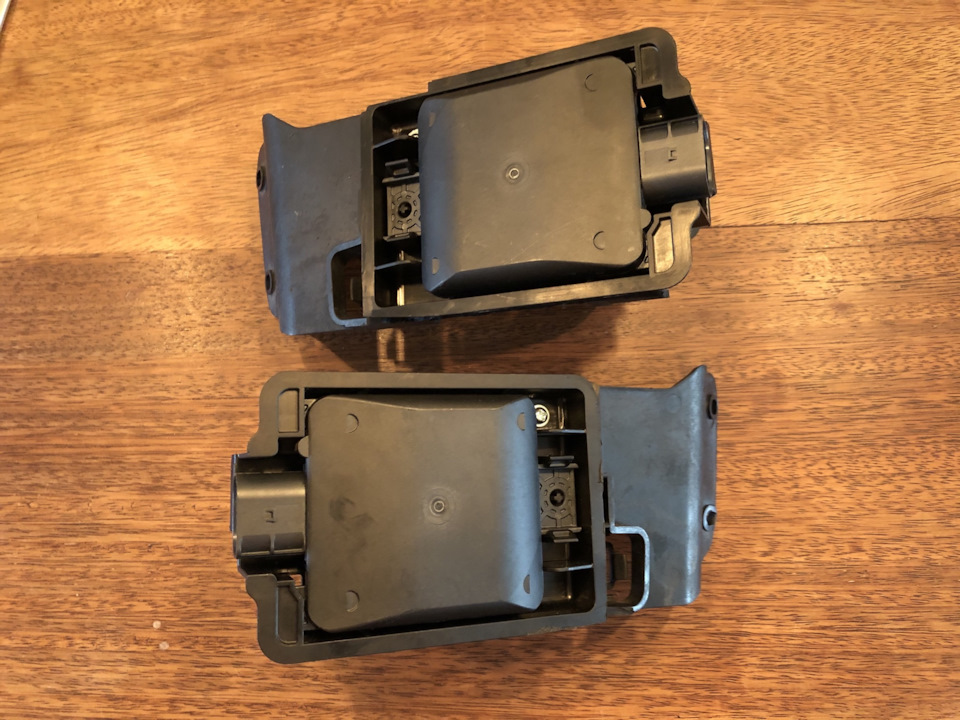 Фото в бортжурнале Volkswagen Golf Variant (Mk7)