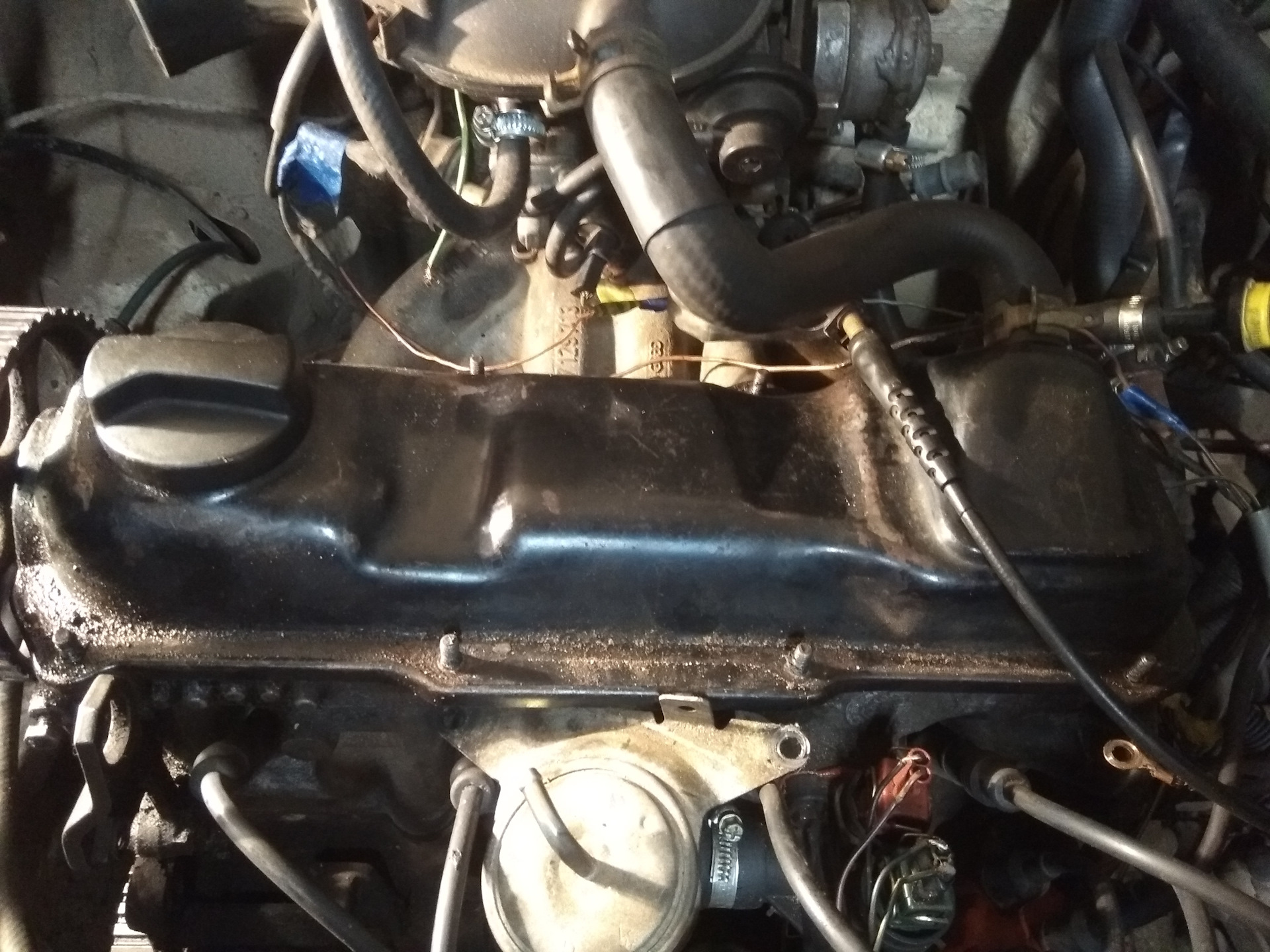 Фольксваген венто 2. 8. Гбц пассат б3 1. 6. 6 дизель.