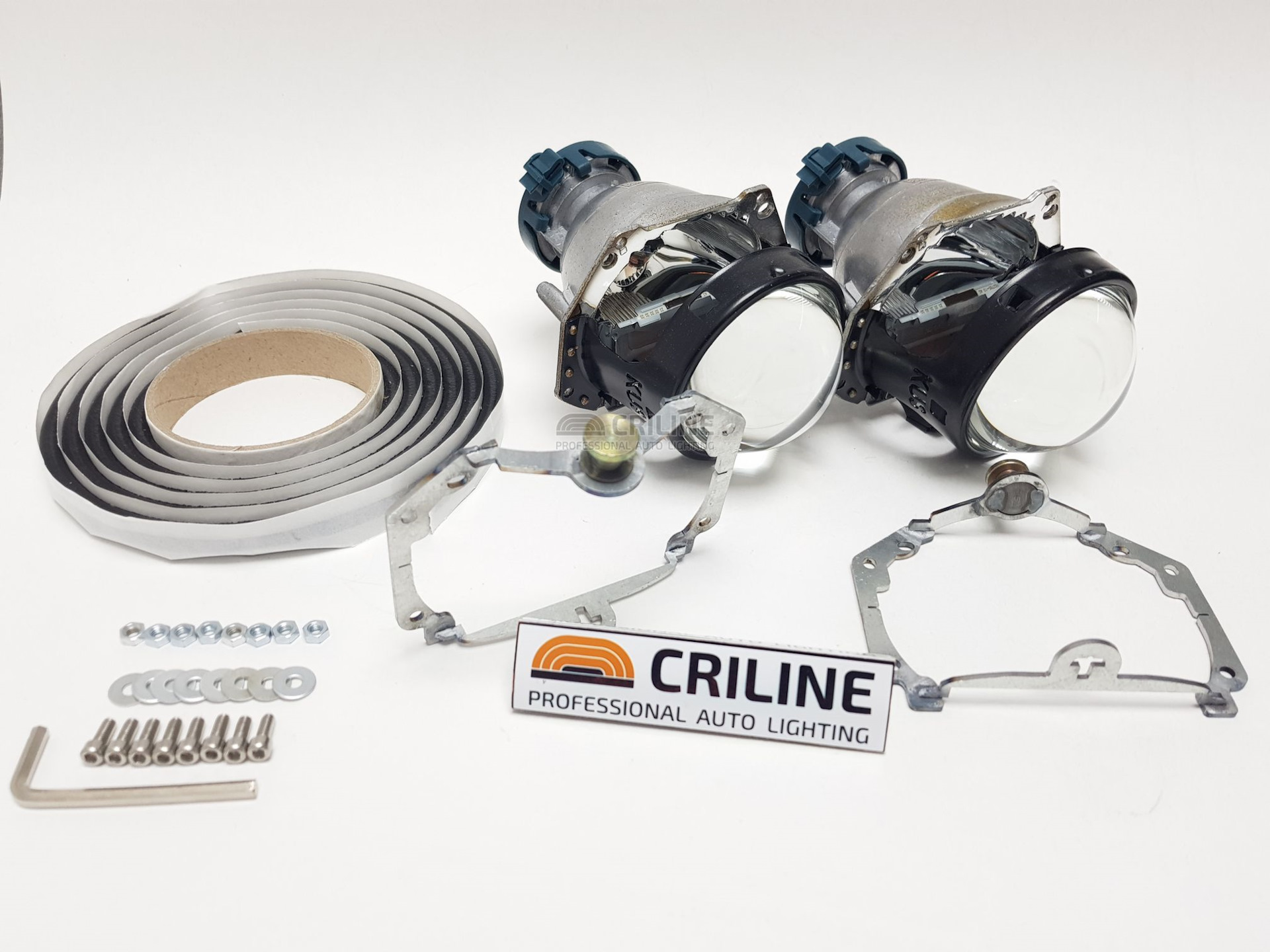 Criline h4