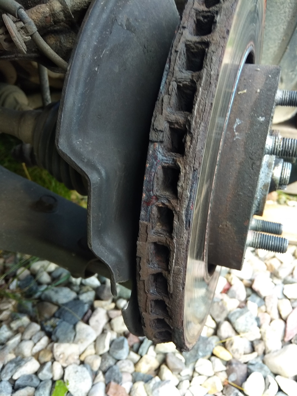 Фото в бортжурнале KIA Cerato (2G)