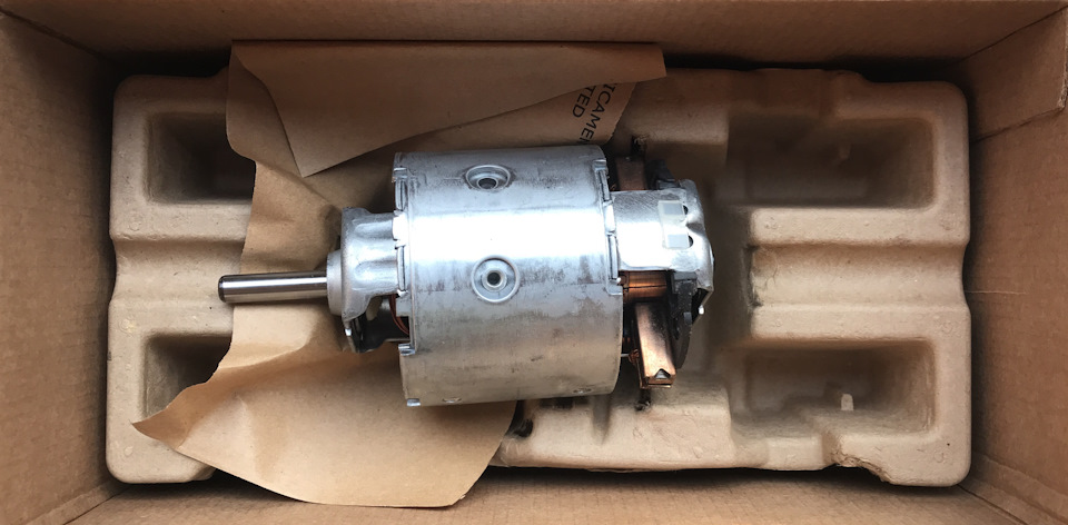 Выглядит неплохо — болгарин в помощь и пихнем в авто — Audi Allroad (C5)