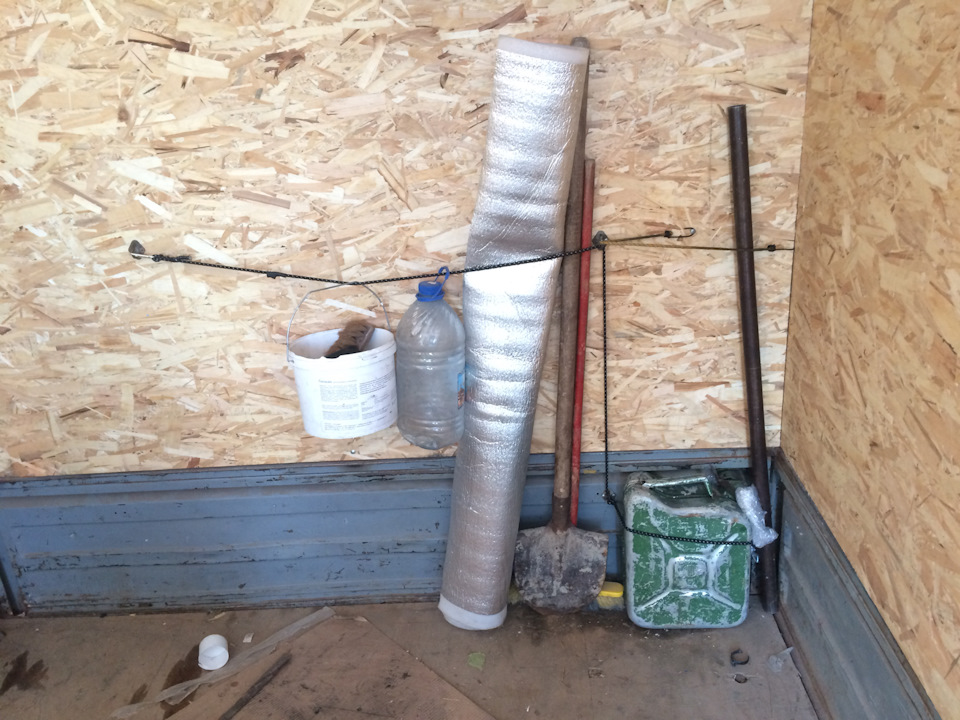 ДоРемонт стартера и выходной в гараже ))) — ГАЗ Газель, 3 л, 2012 года ...