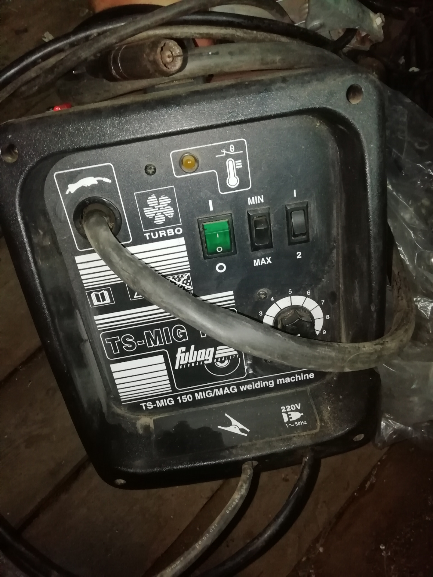 Какой Купить Полуавтомат Для Гаража