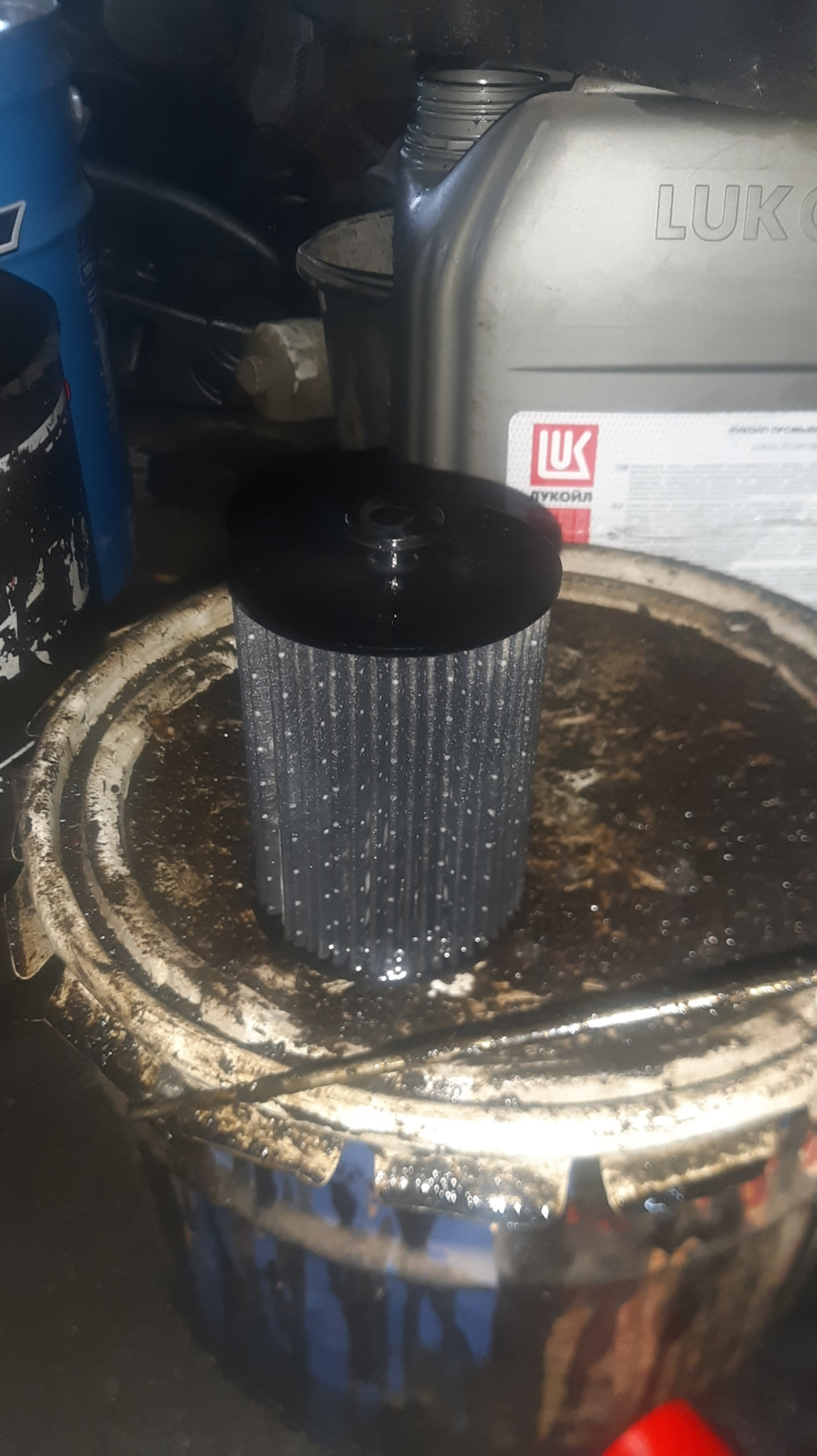 Очередное Тех обслуживание — ГАЗ Газель Next, 2,8 л, 2021 года ...