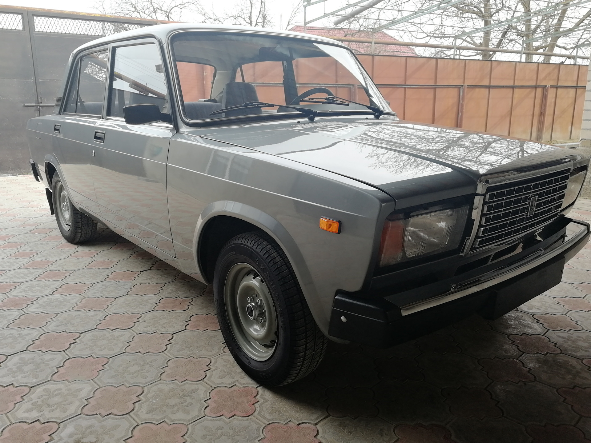 ВАЗ (Lada) 2104