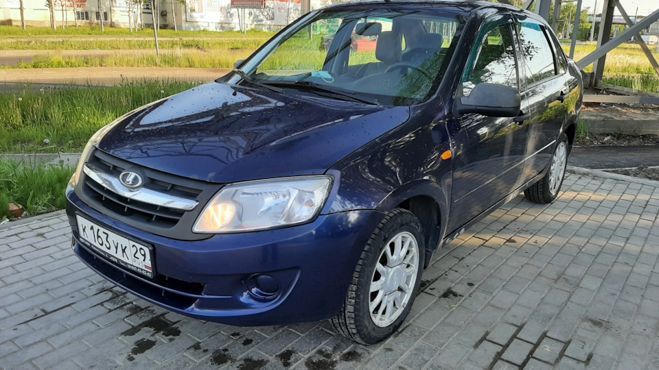 Замена ремня ГРМ с роликом и помпы + замена пыльника ШРУСа наружного ...