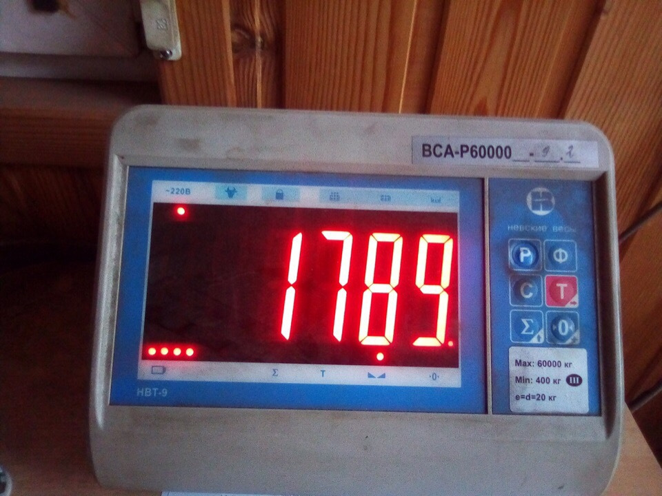 Похудел за год. — УАЗ 3151, 2,7 л, 1993 года | просто так | DRIVE2