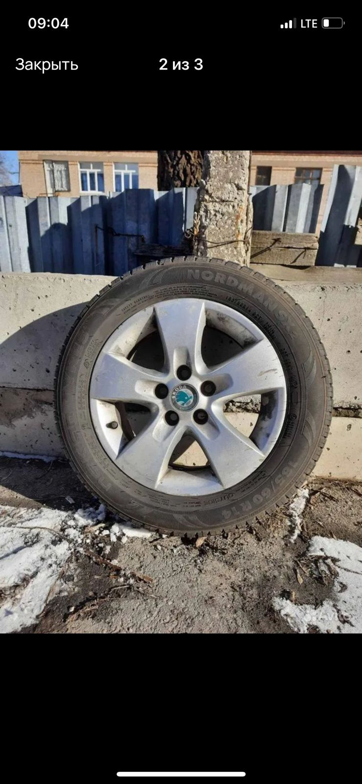 Нужен совет по пружинам — Skoda Fabia Mk2, 1,2 л, 2011 года | запчасти ...