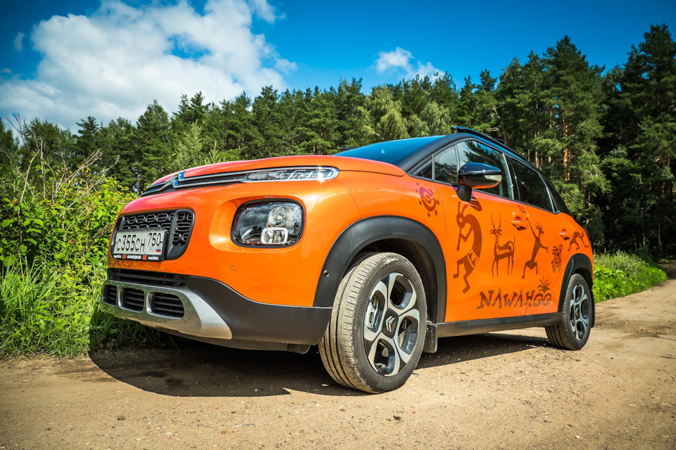 Неприятности и решение вопроса с глюками стеклоподъемника — Citroen C3