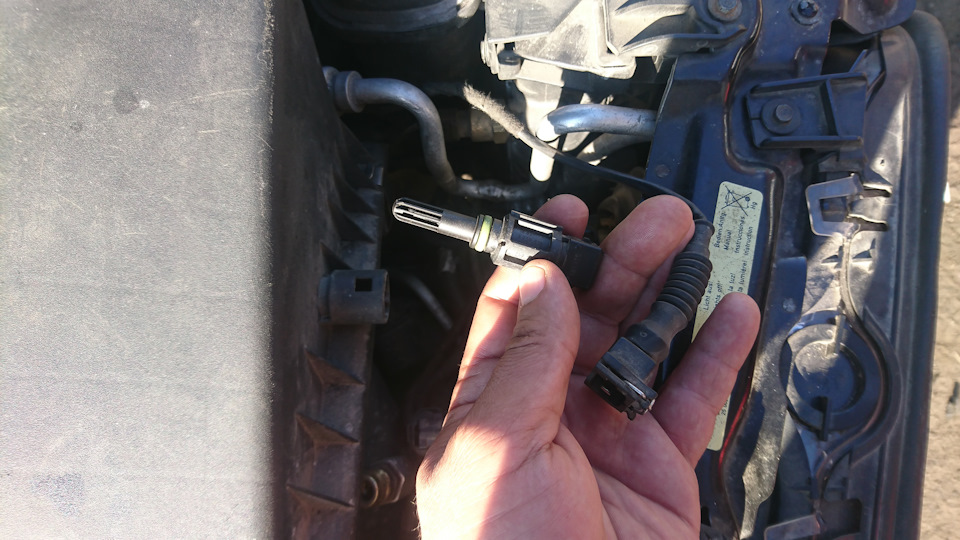 Фото в бортжурнале Alpina B10 (E39)