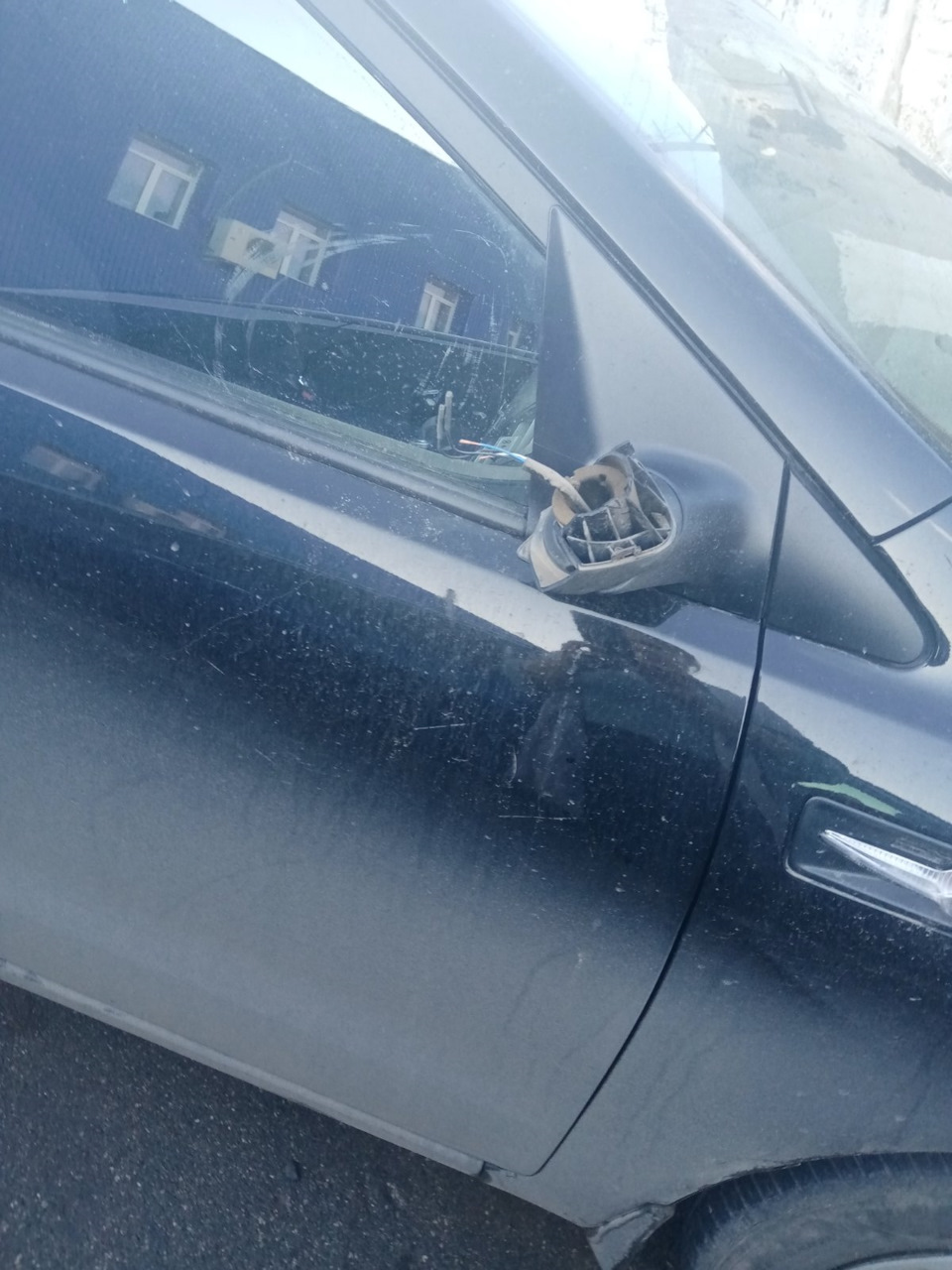 Подруга подкинула проблем — KIA Rio (3G), 1,4 л, 2014 года | поломка ...