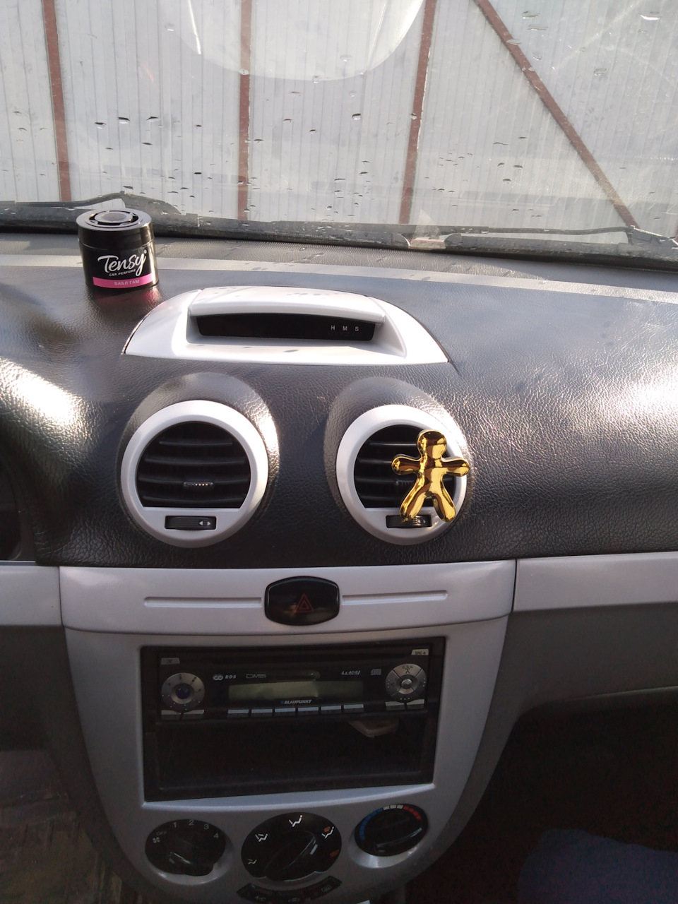 Тизер. Литые диски для летней резины Renault Dokker — Renault Dokker, 1 ...