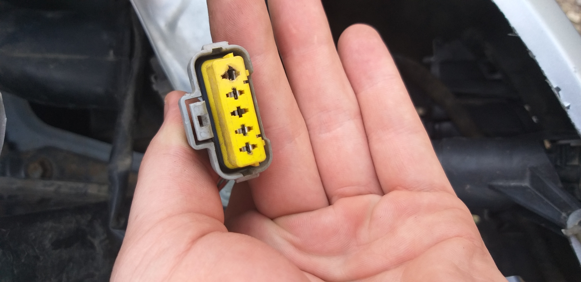 Подключение фар almera n16. Вопрос — DRIVE2