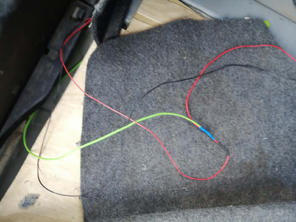 Фото в бортжурнале Mitsubishi Lancer X