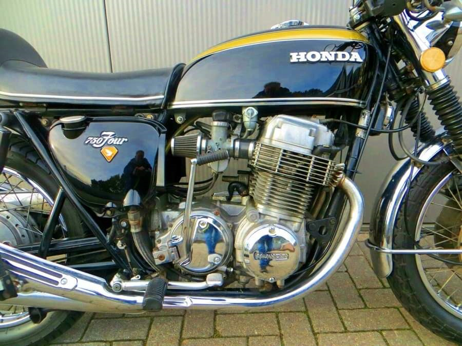 2025年最新】Yahoo!オークション -cb750four 外装の中古品・新品・未使用品一覧