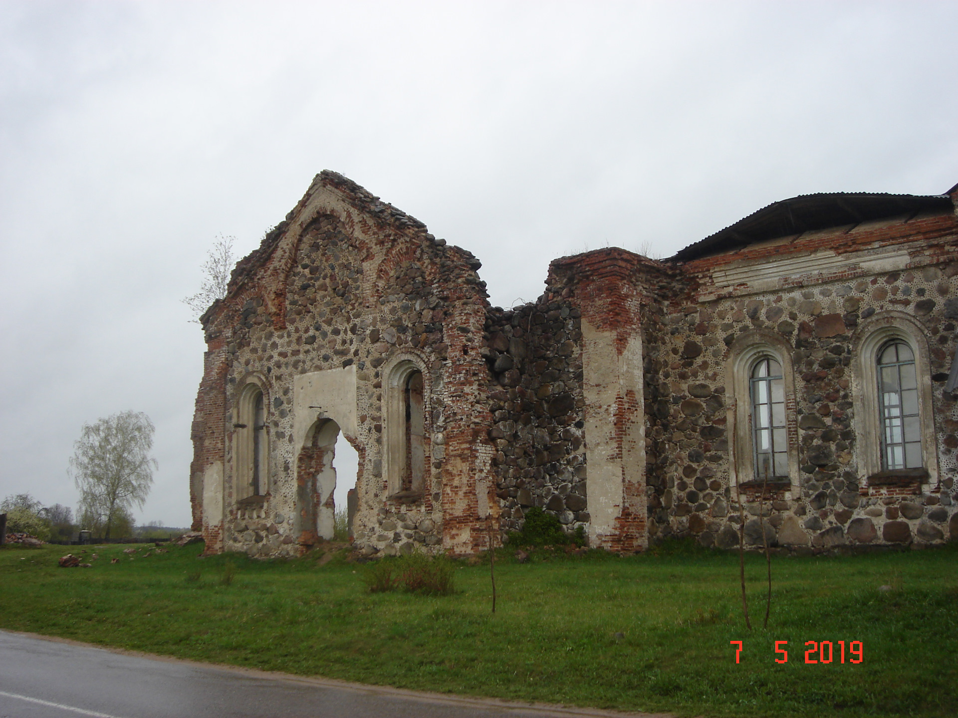 бегомль витебская область