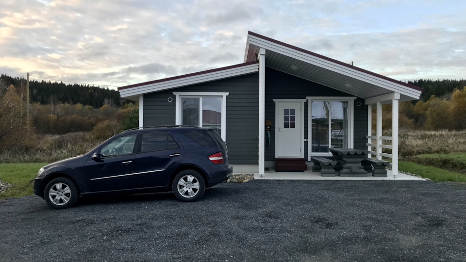 Help! Не поворачивается ключ в замке зажигания — Mercedes-Benz M-Class ...