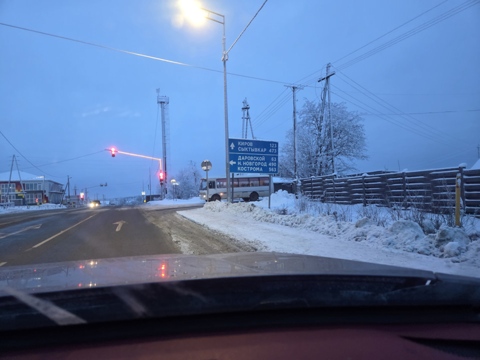 Фото в бортжурнале Dongfeng AX7