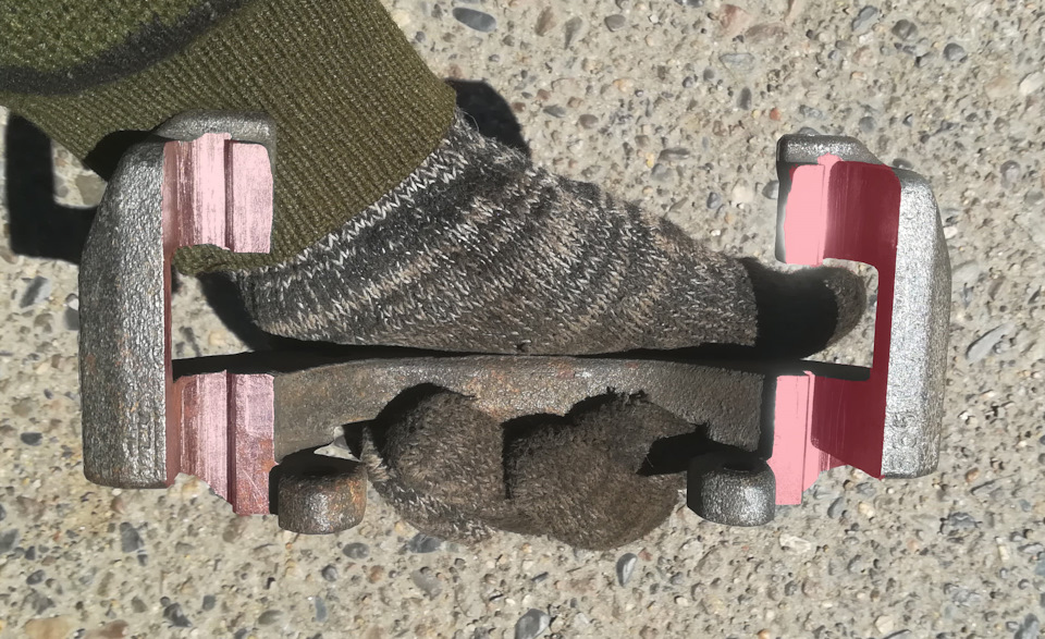 Фото в бортжурнале Ford Fusion