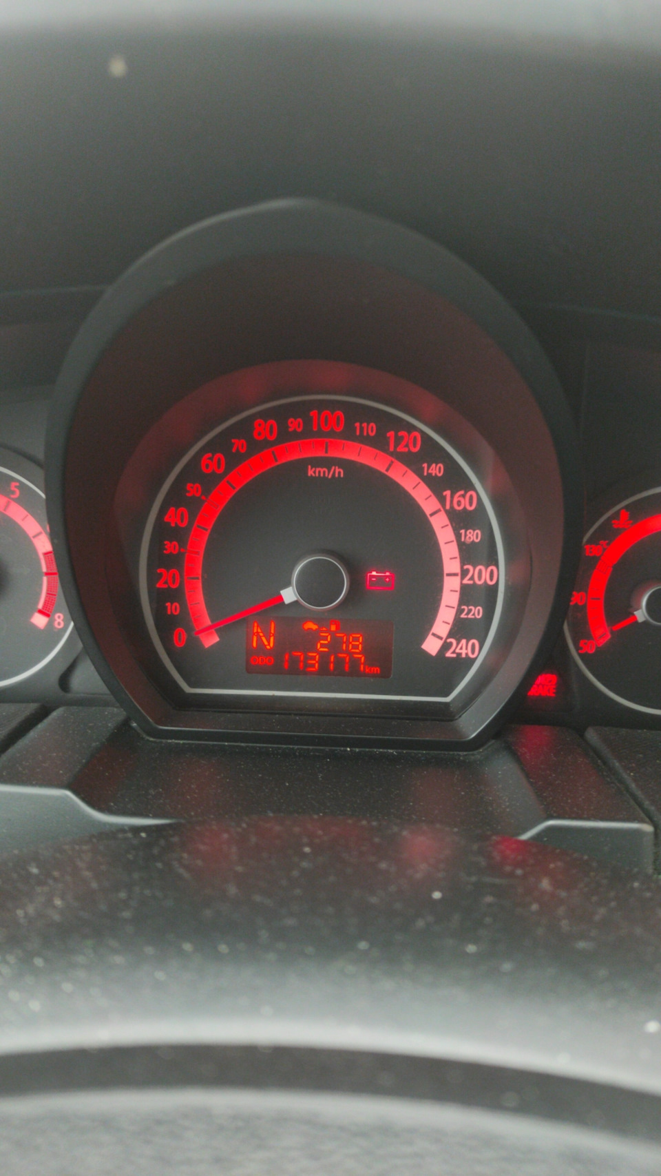 Здравствуй Гена)) — DRIVE2