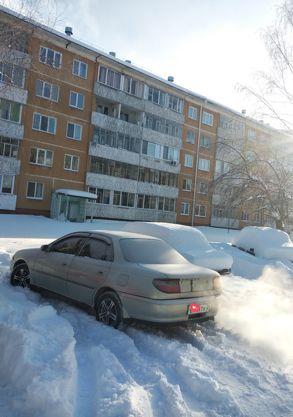 СВЕРШИЛОСЬ! Разобрался с плохим набором оборотов на 4s-fe — Сообщество  «Toyota Carina Club» на DRIVE2