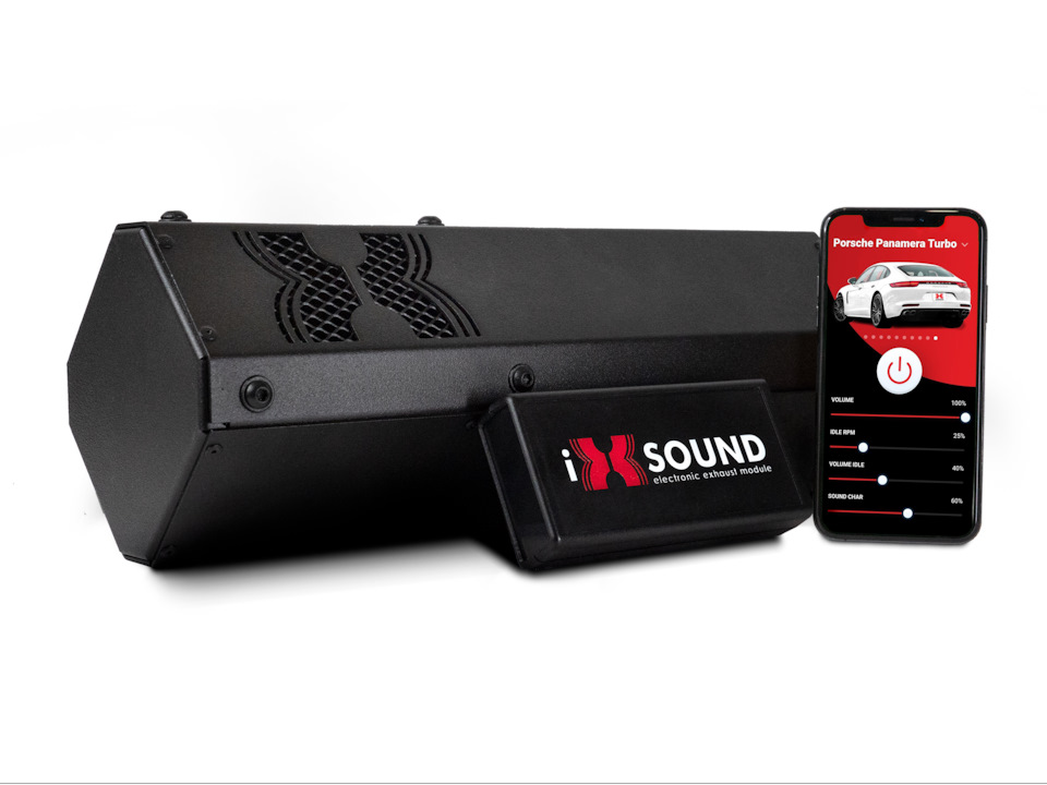 Как выбрать лучшее решение по тюнингу звука без рисков и с честной ...