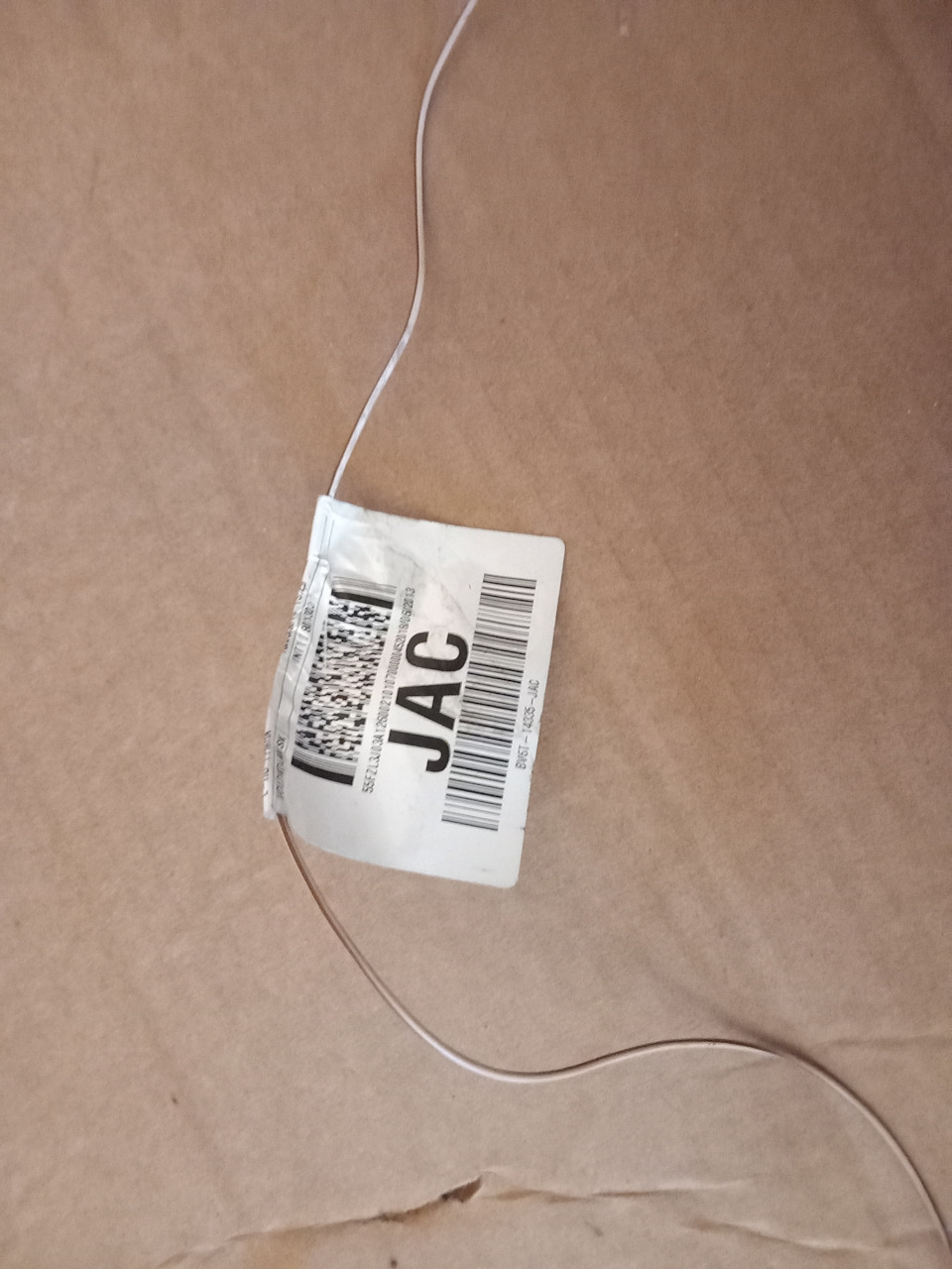 Маркировка потолочной проводки от тренда дорестайлинг — Ford Focus Hatchback III